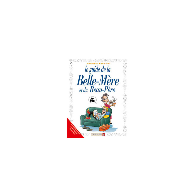 Les Guides en BD - Tome 21