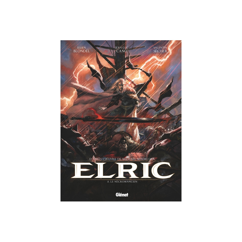 Elric - Tome 05
