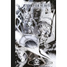 Silver Surfer : L'obscure clarté des étoiles - Edition noir & blanc