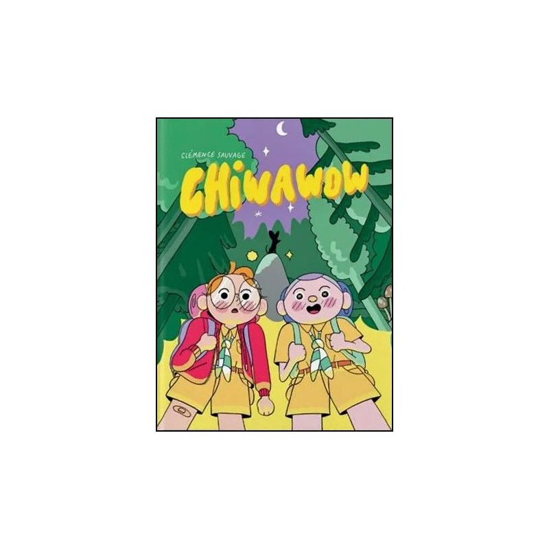 Chiwawow
