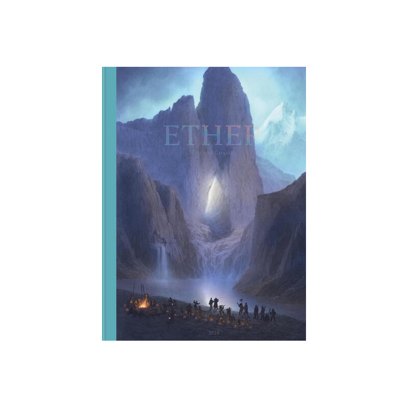 Éther