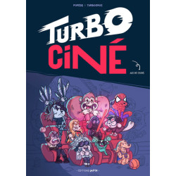 Turbo ciné