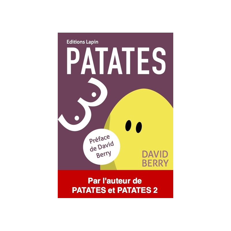 Patates T03