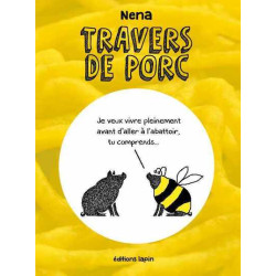 Travers de porc