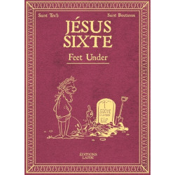Jésus Sixte T03