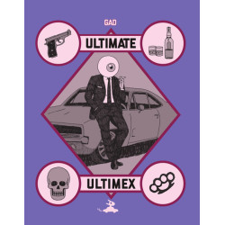 Ultimate Ultimex