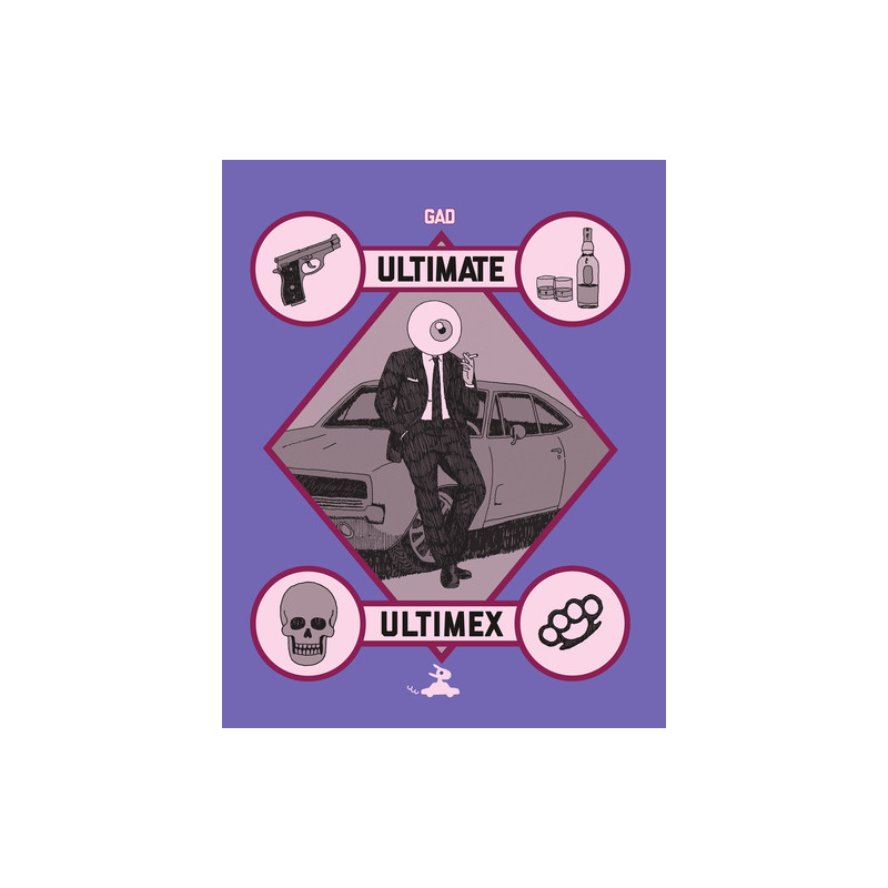 Ultimate Ultimex