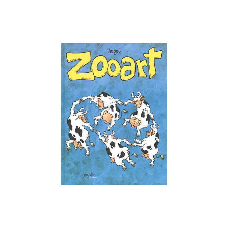 Zooart