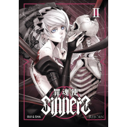 Sinners T02