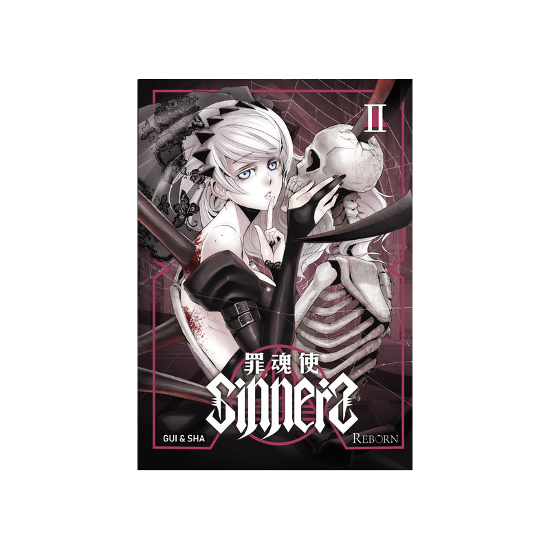 Sinners T02