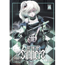 Sinners T03