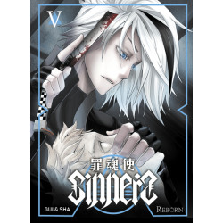 Sinners T05