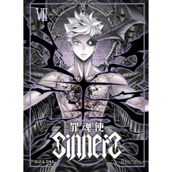 Sinners T07