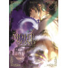 The Night Song of the Water Snake God - Tome 1