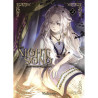 The Night Song of the Water Snake God - Tome 2