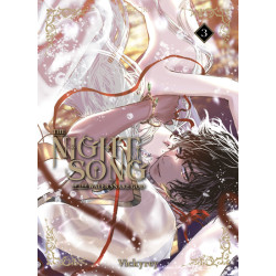 The Night Song of the Water...