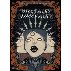 Chroniques Horrifiques