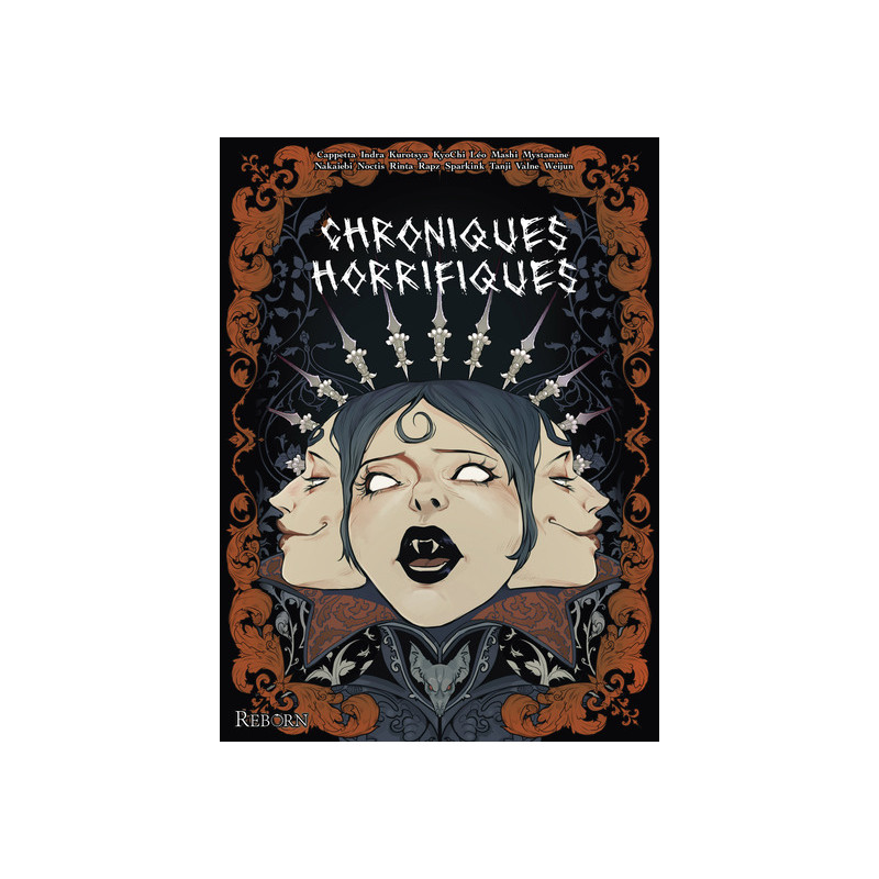 Chroniques Horrifiques