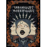 Chroniques Horrifiques
