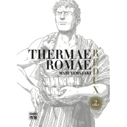 Thermae Romae Redux