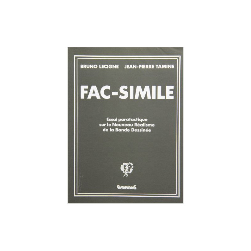 Fac-similé