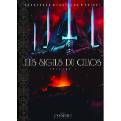 Les Sigils du chaos - Tome 1