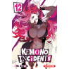 Kemono Incidents - Tome 12