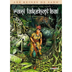Les Reines de sang - Rani...