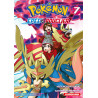 Pokémon Epée et Bouclier - Tome 7