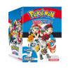 Coffret Pokémon Rubis et Saphir - tomes 1-2-3