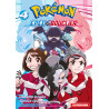 Pokémon Epée et Bouclier - Tome 4