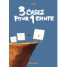 3 cases pour 1 chute - tome 01