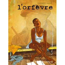L'Orfèvre - Intégrale