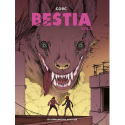 Bestia vol. 2