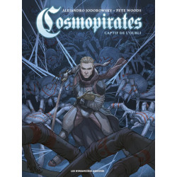 Cosmopirates T1