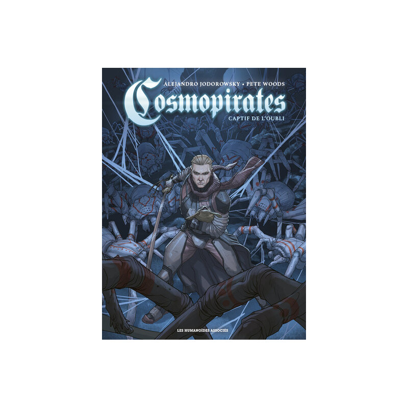 Cosmopirates T1