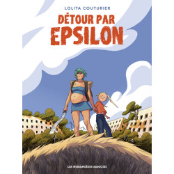 Détour par Epsilon -...