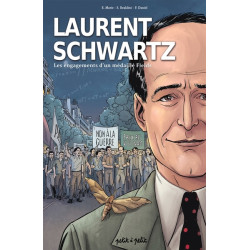 Laurent Schwartz, les...