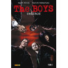 The Boys - Omnibus T01