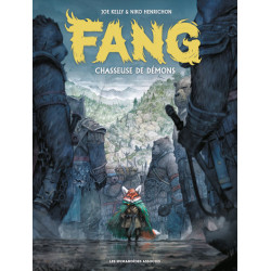 Fang