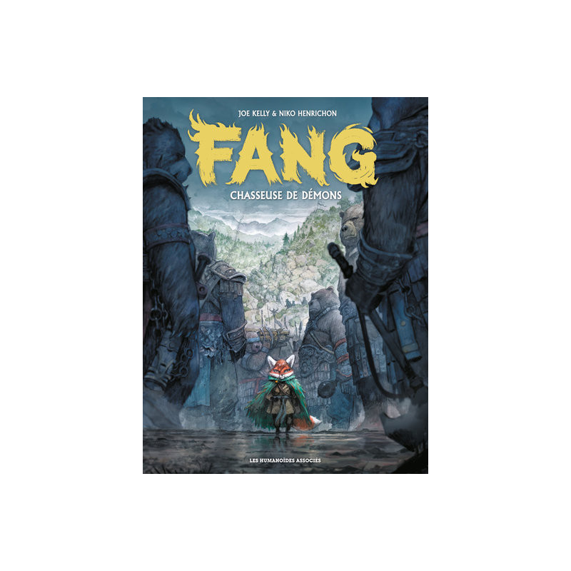 Fang