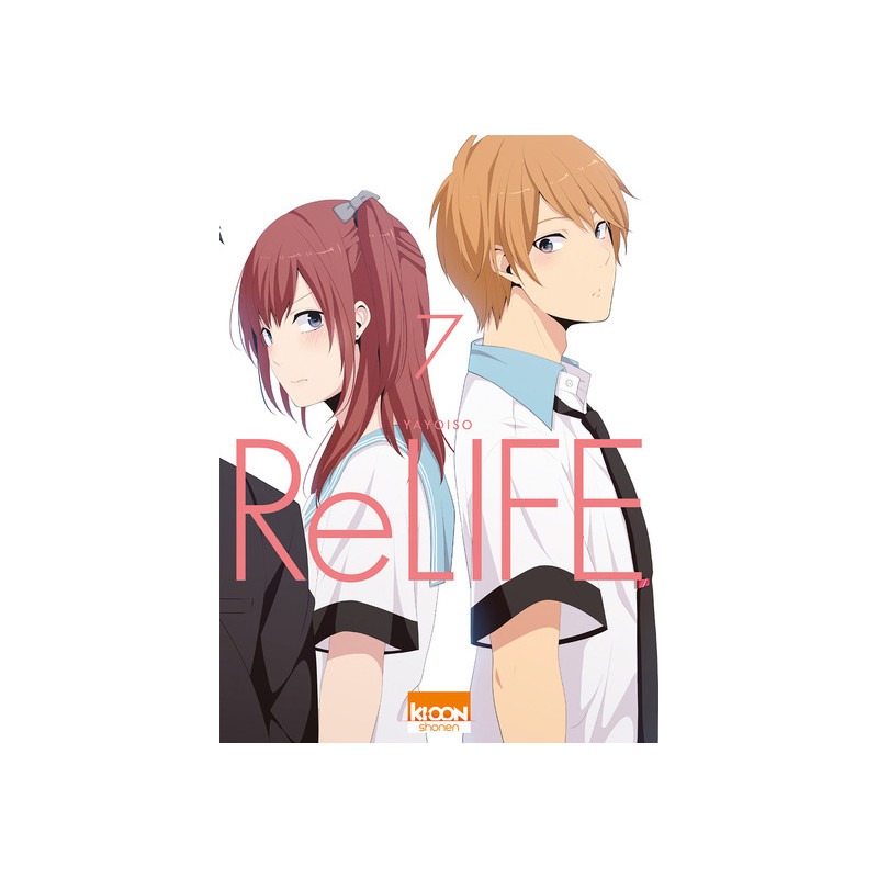 ReLIFE T07
