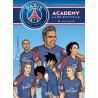 PSG Académy - tome 10 Gagner à tout prix