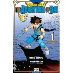 Dragon Quest - The...