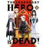 The Legendary Hero is Dead T02