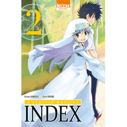 A Certain Magical Index T02