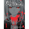 Pétales de réincarnation T01