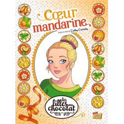 Les filles au chocolat -...