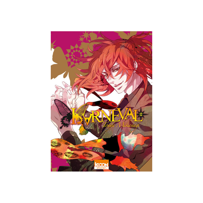 Karneval T12