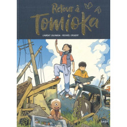 Retour à Tomioka - Edition...